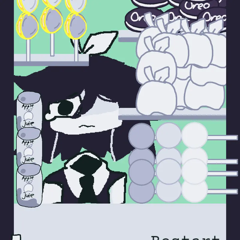 Game by @Neko_Fann
