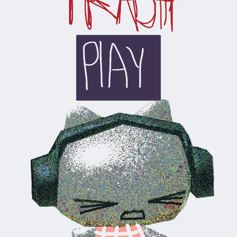 Game by @Redbl
