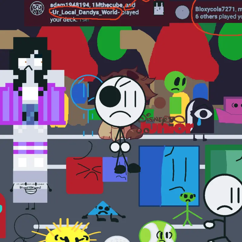 Game by @Sonic_Blast_OC