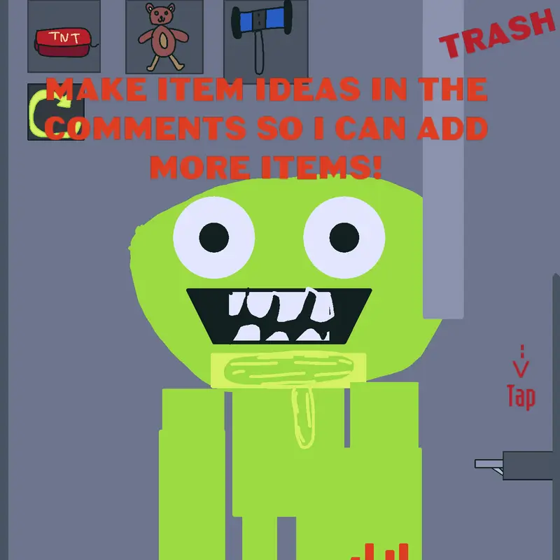Game by @CircusCircus