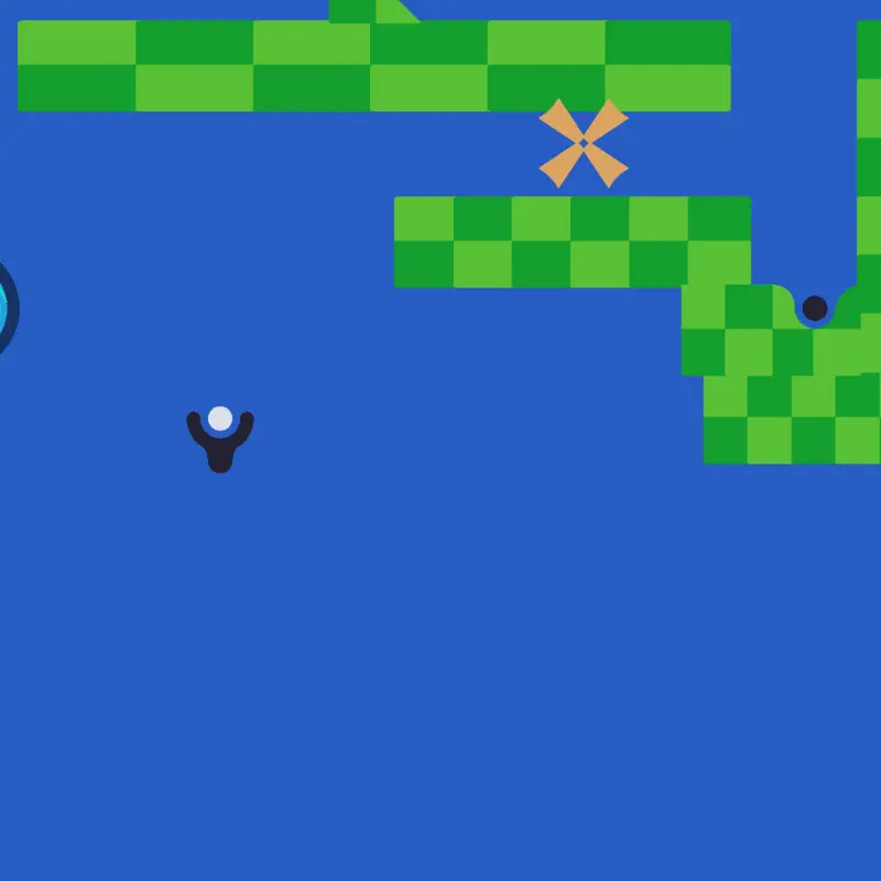 Game by @imneev