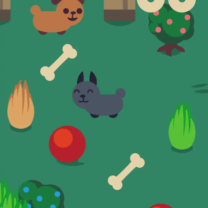 Game by @pimpek_pl