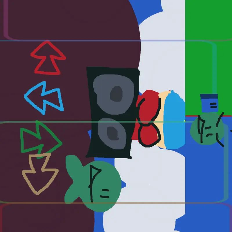 Game by @goofywhajje