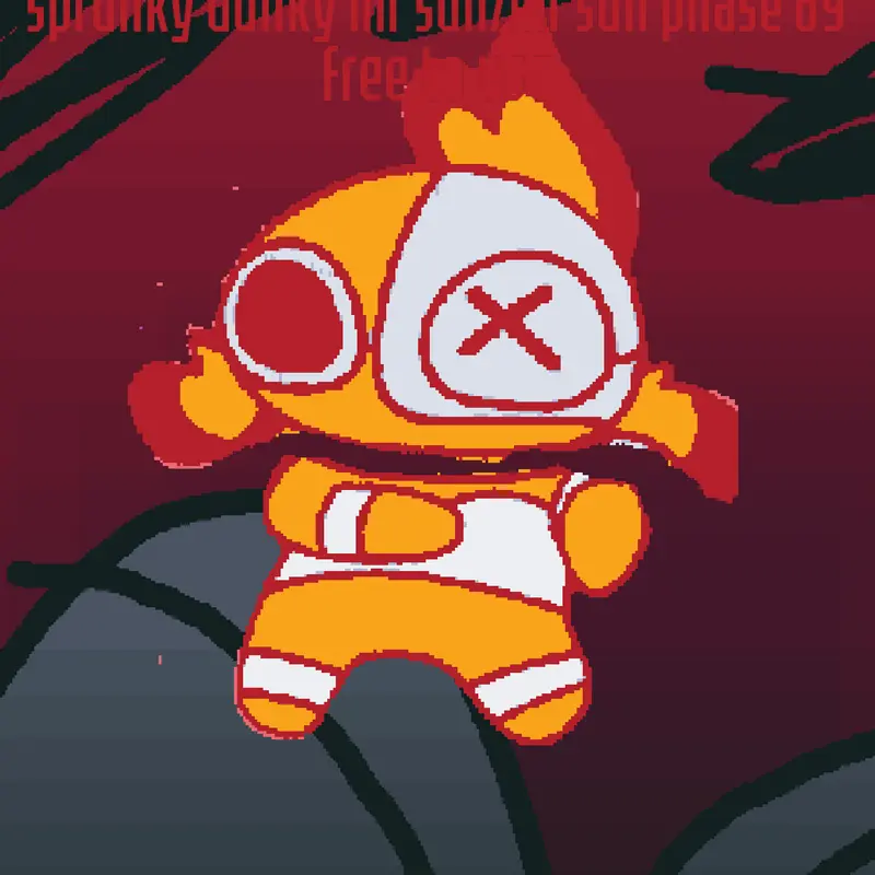 Game by @Baby_Death