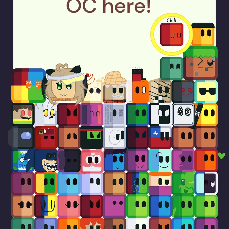 Game by @Tiagoj