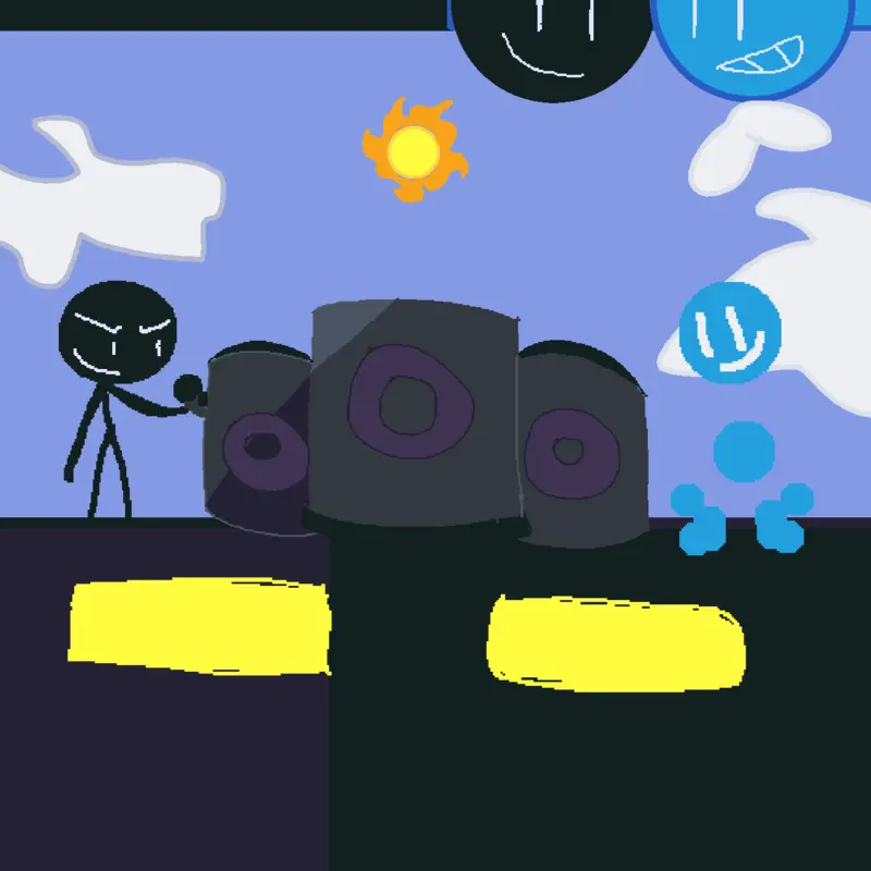 Game by @fnf54new