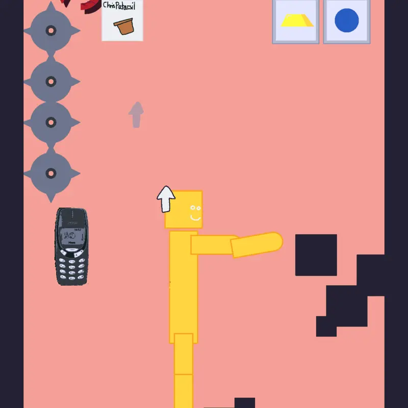 Game by @usernamespeunki