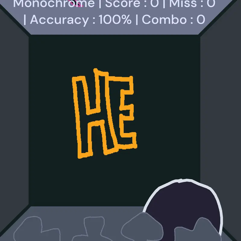 Game by @FannoTheFan