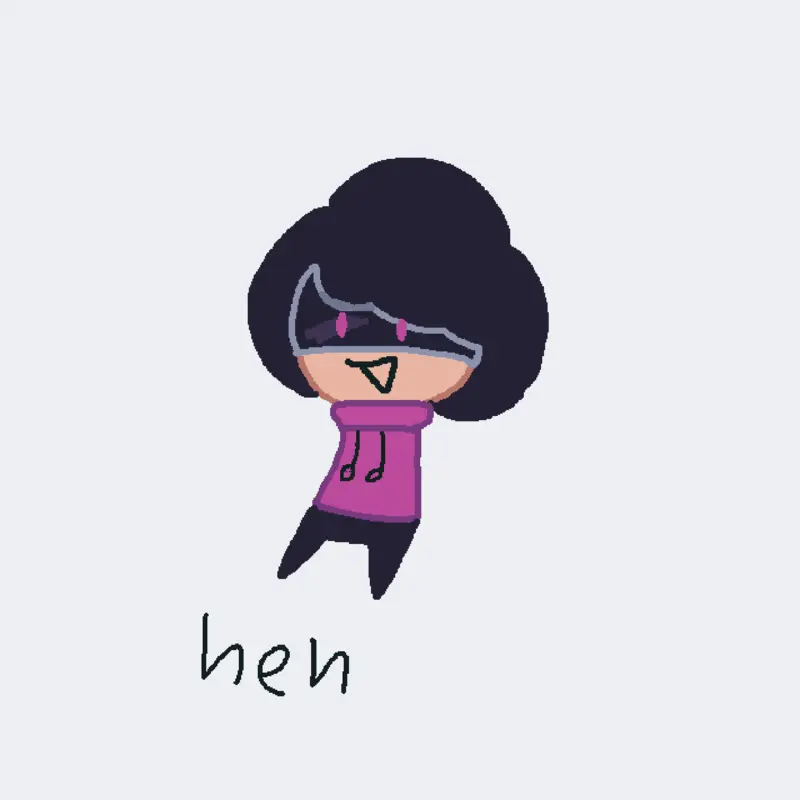 Game by @-_nomia-_