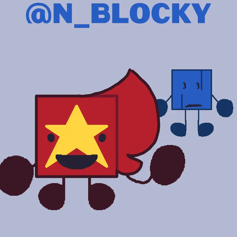 Game by @-_super_Ian_block_-