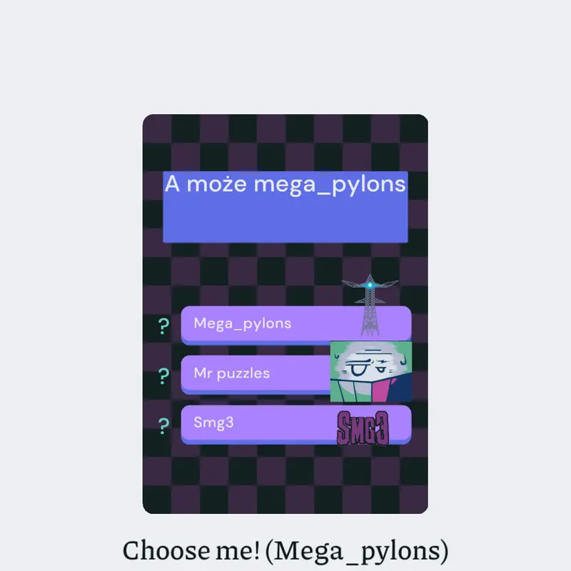 Game by @Cpyton