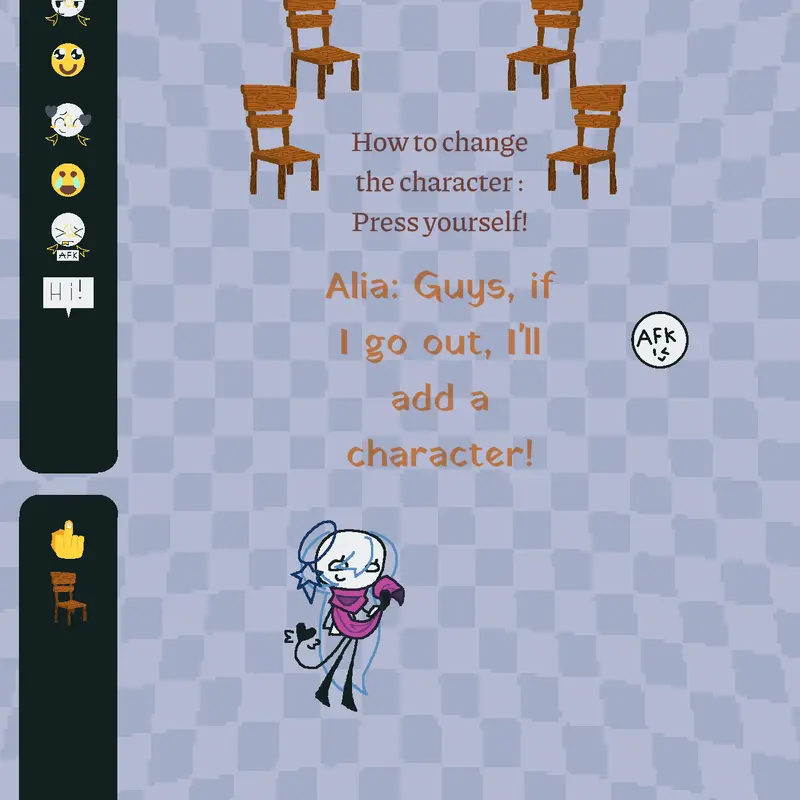 Game by @W_Alia