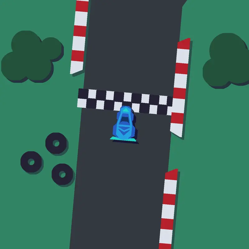 Game by @ThanhNhanVo