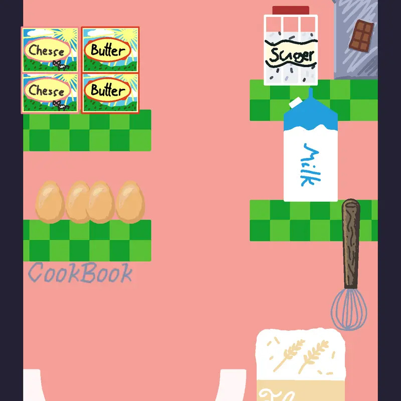 Game by @M1509274