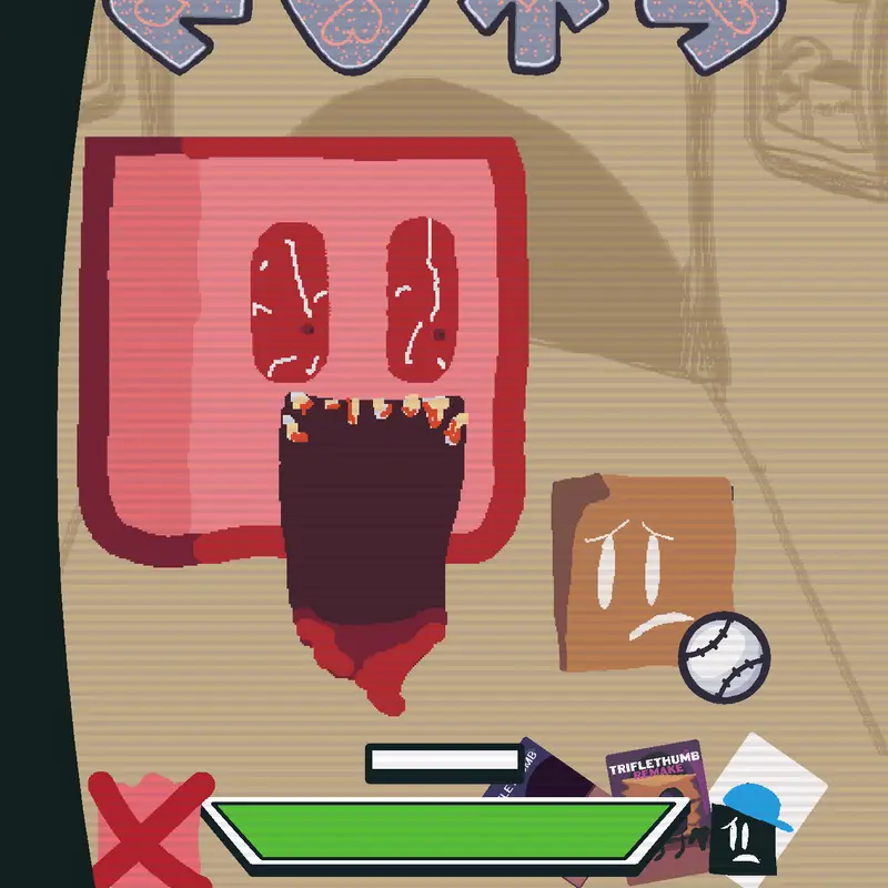 Game by @Pink_cube_official