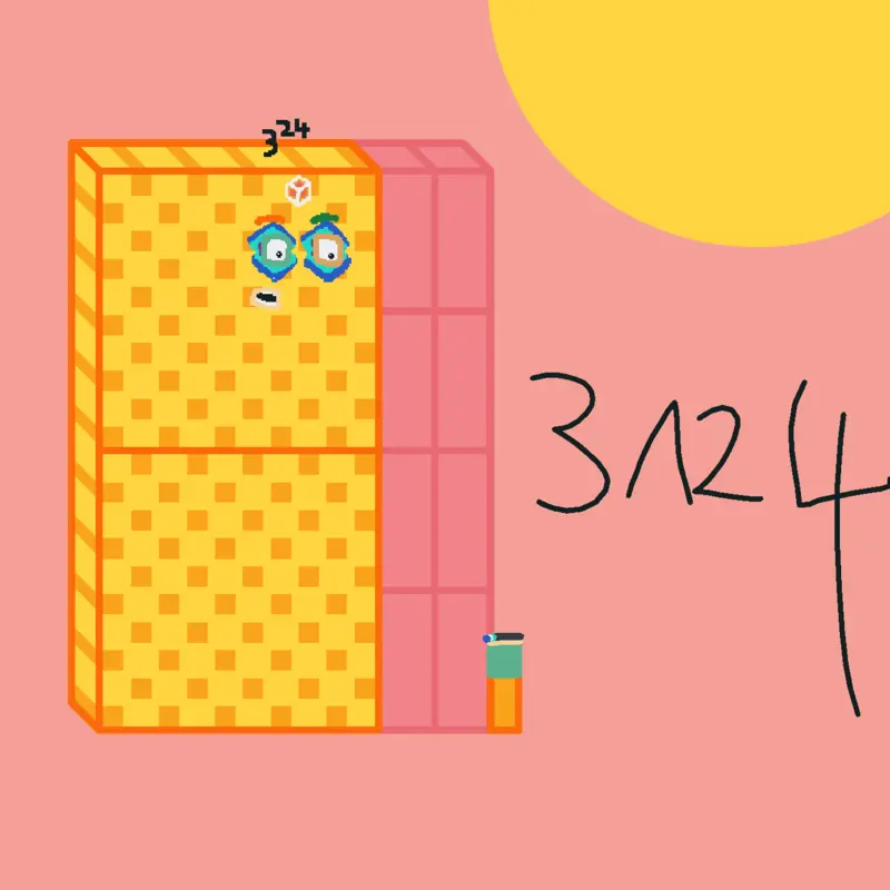 Game by @Numberblocks775