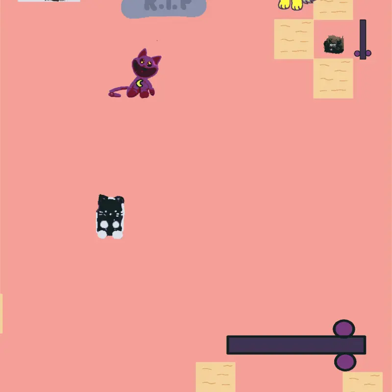 Game by @CatNap196