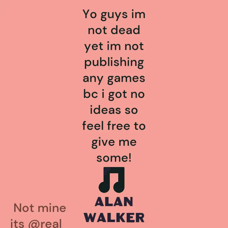 Game by @cattodude