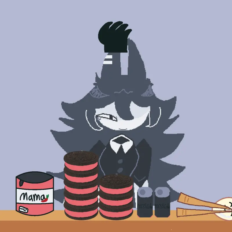 Game by @Cabybara_Helen