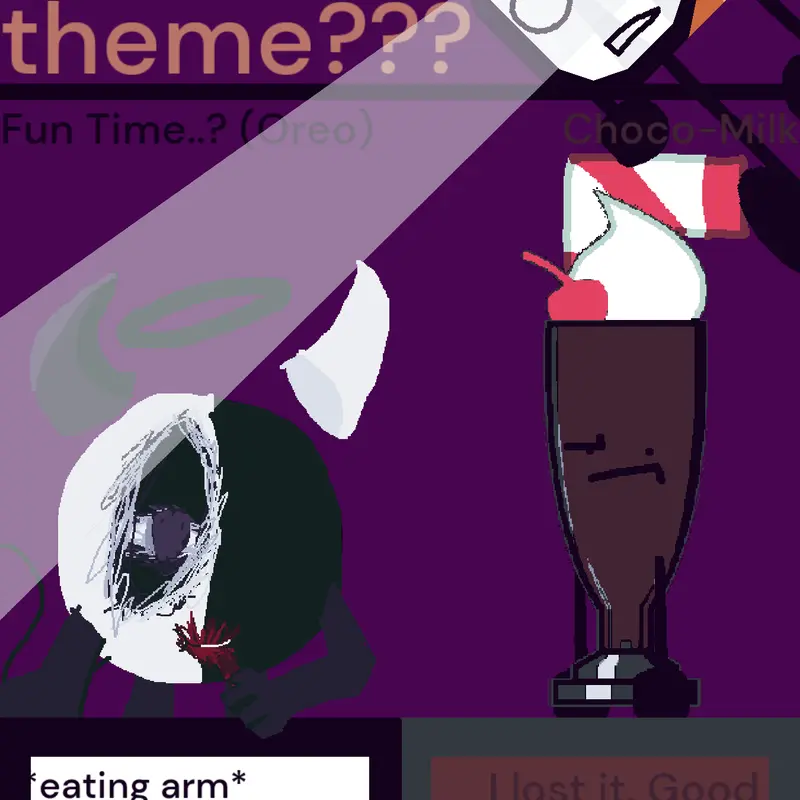 Game by @funttttttttttgaming