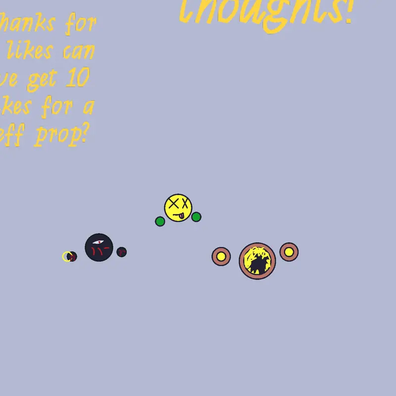 Game by @Youlooklikeshit