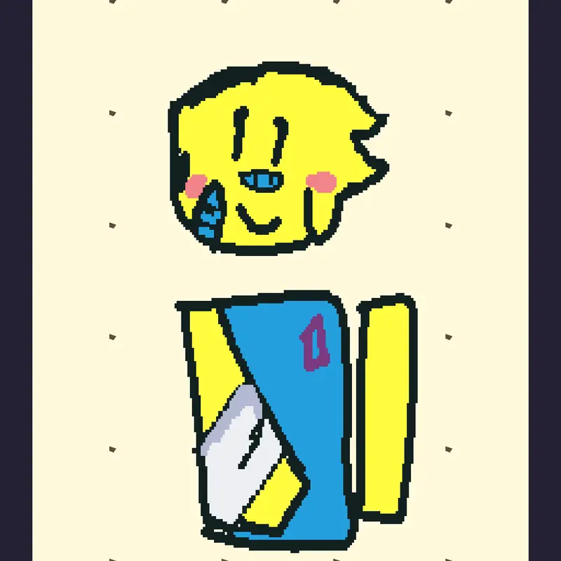 Game by @jard_for_evade