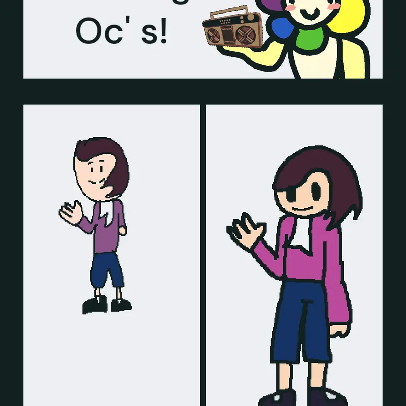 Game by @DandySt4r