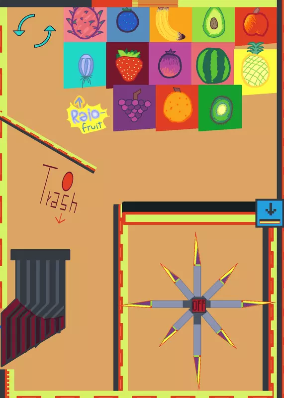 Game by @seallei