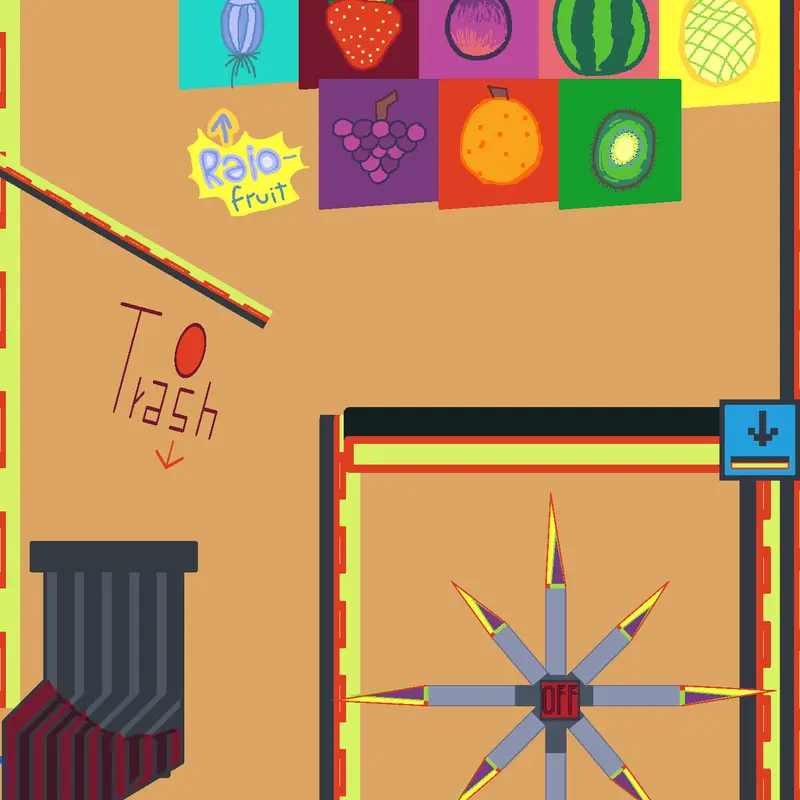 Game by @seallei