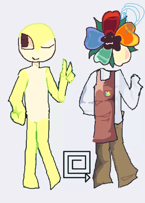 dressup by @V4LAR13