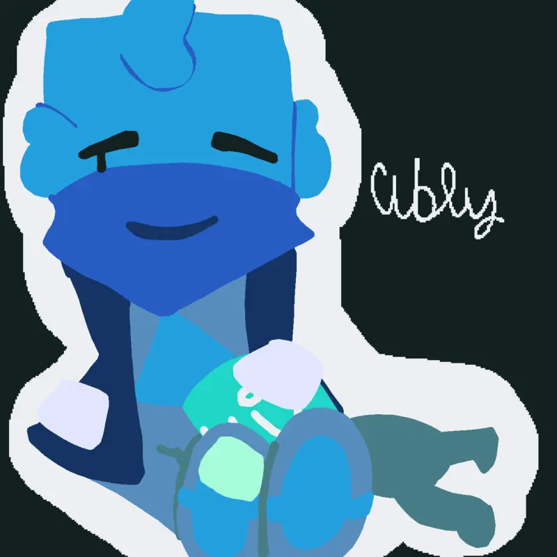 Game by @SP00KY_CUBLY
