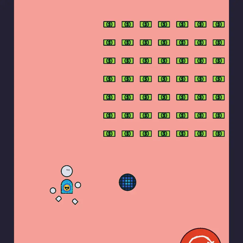Game by @FouCat