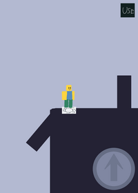 A test game roblox