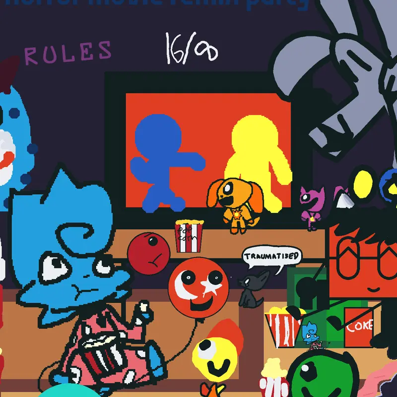 Game by @SGW