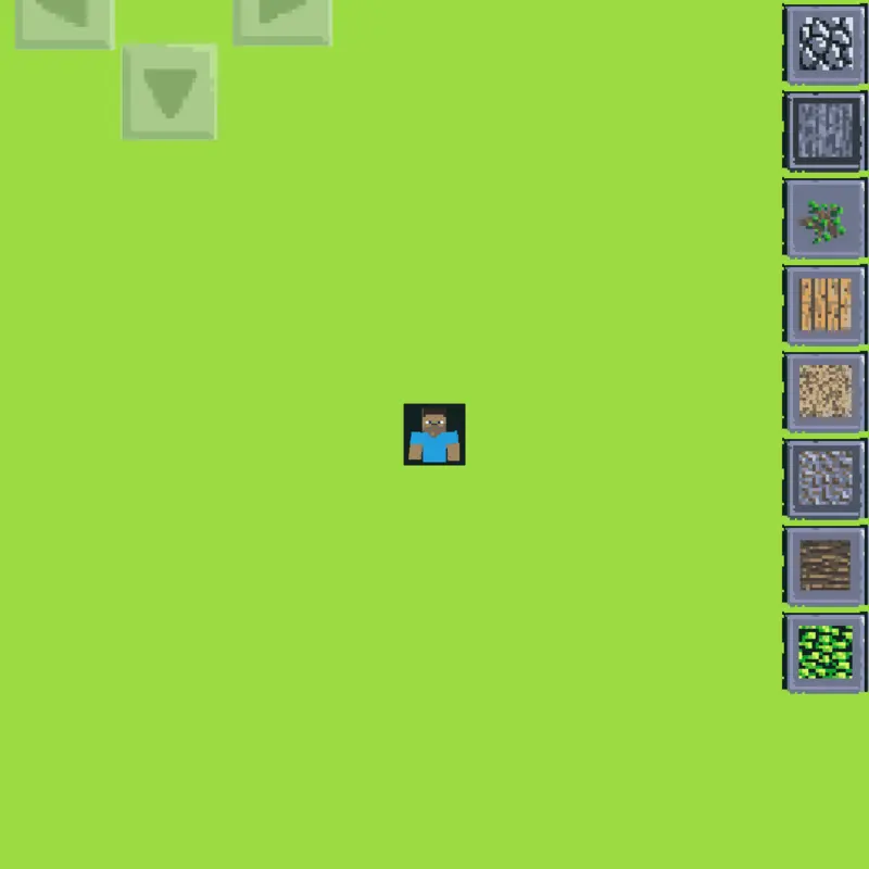Minecraft by @minecraft2323232323
