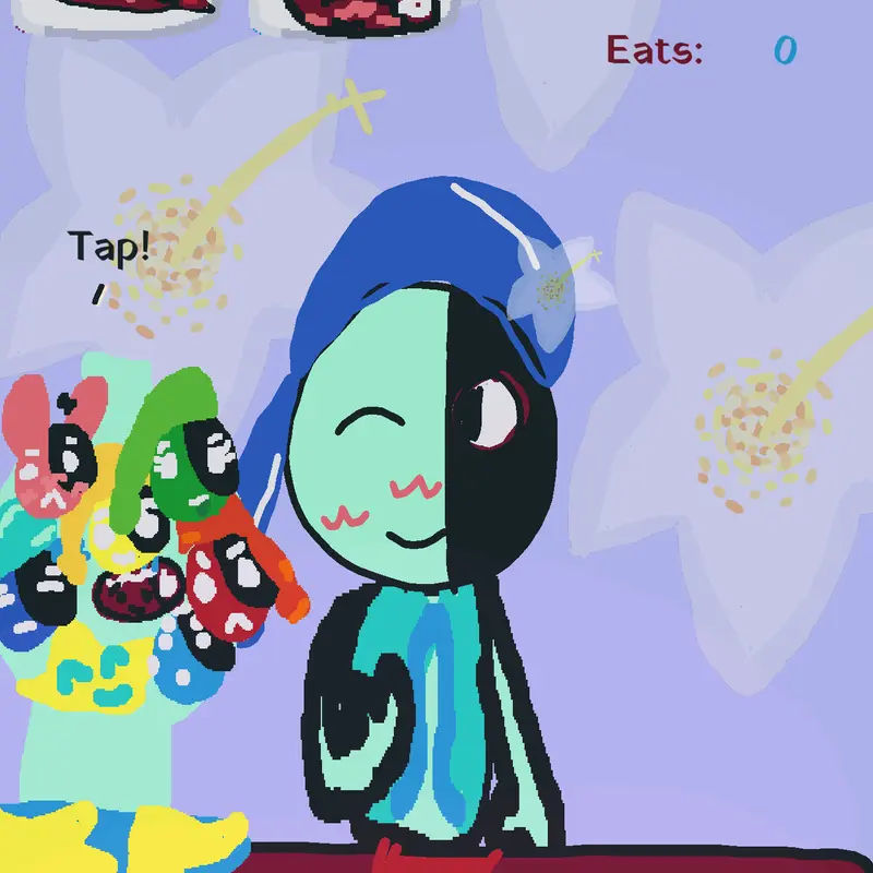 Game by @poppyDandysWorldgirless
