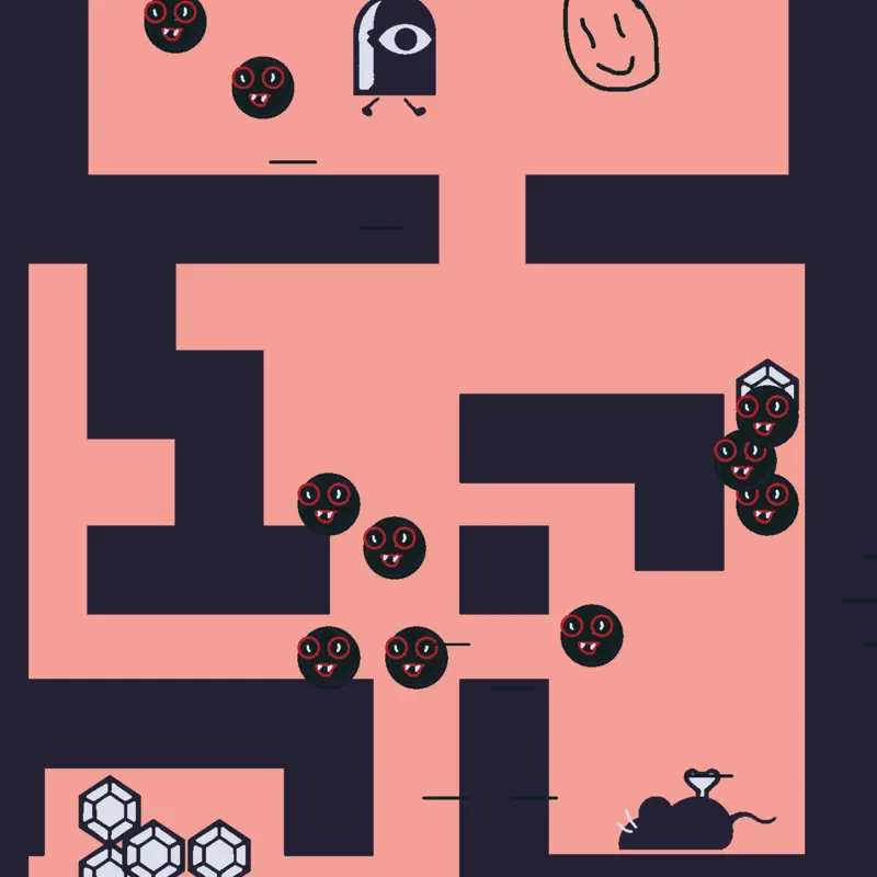 Game by @thecreatorbutnew