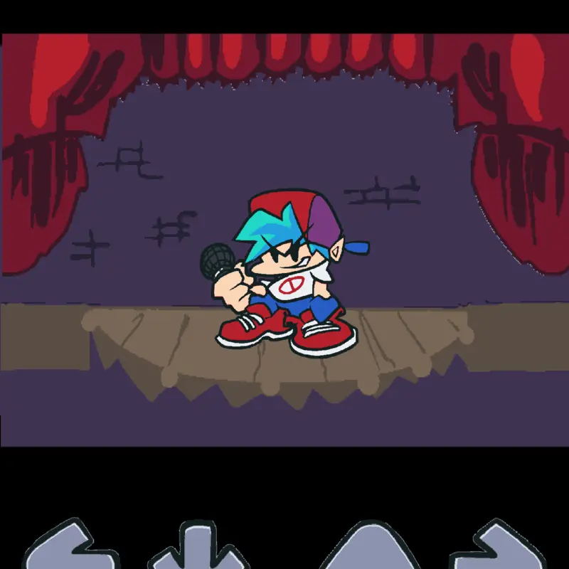 Game by @extriago1200