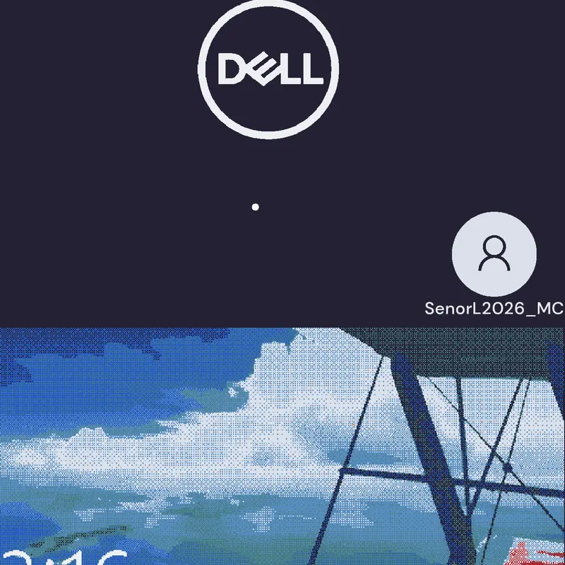 Windows 10 by @SenorL_2026_MC