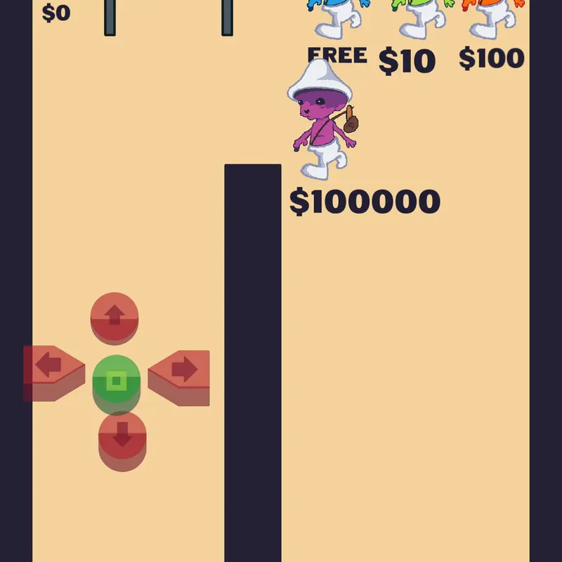 Game by @PhonkLordYT