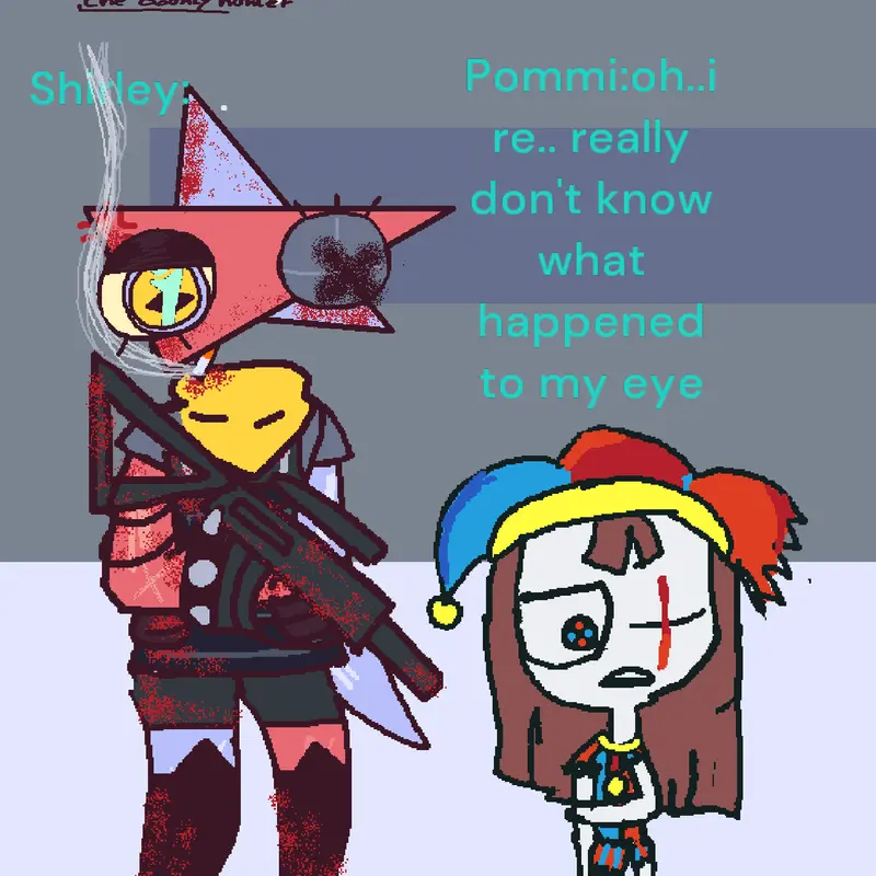 Game by @pomanoki_6066