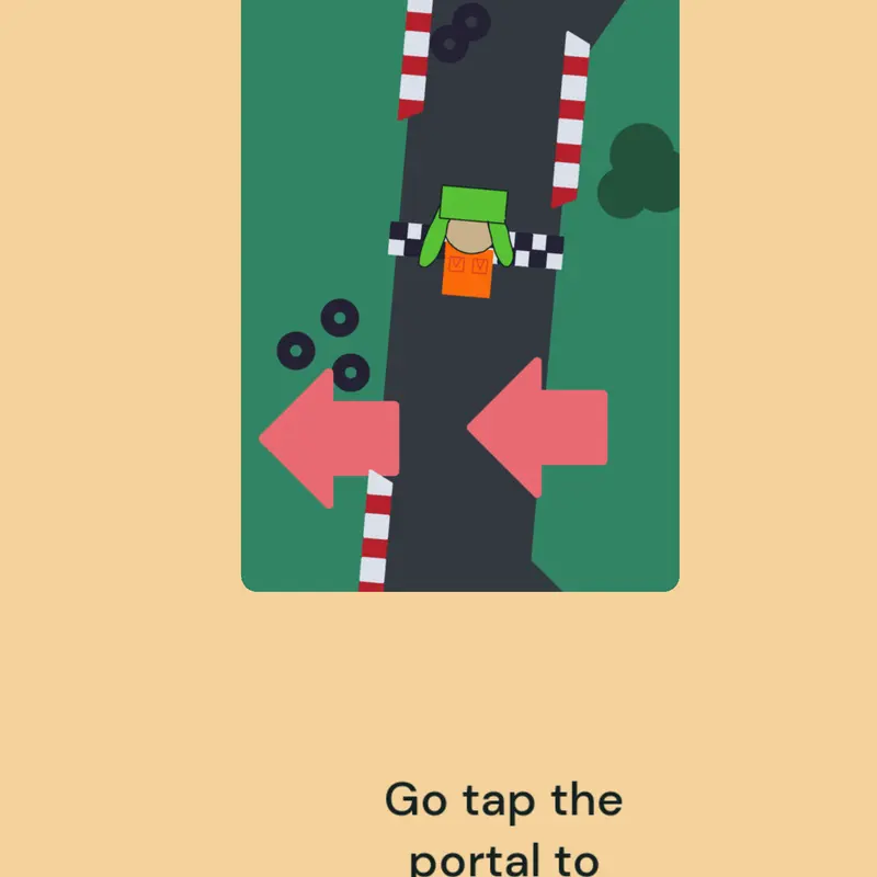 Game by @Marianesa