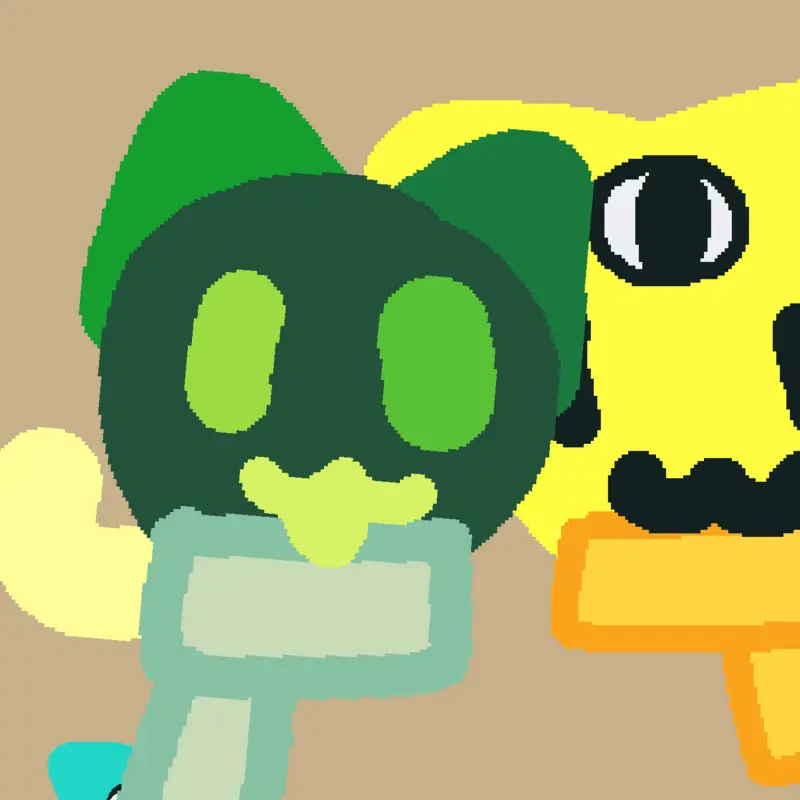 Game by @Tornado918