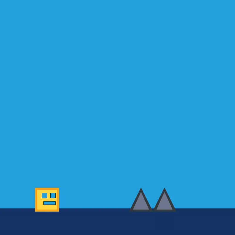 Game by @A_bad_maker