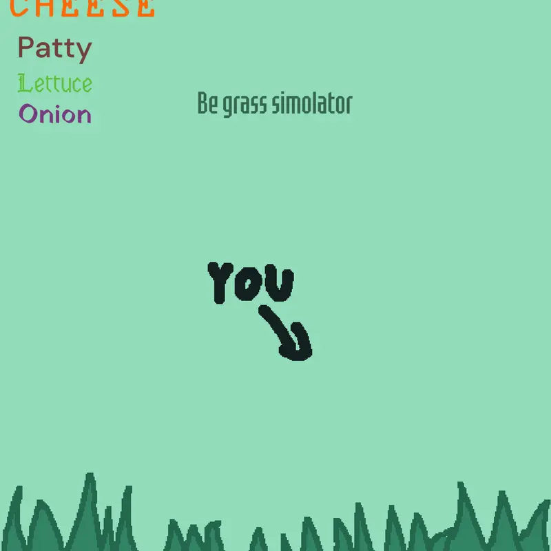 Game by @brooooooooooooooooo