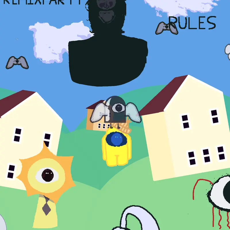 Game by @black_the_devil