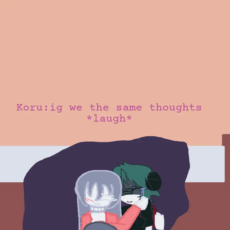 Game by @Natsuki__