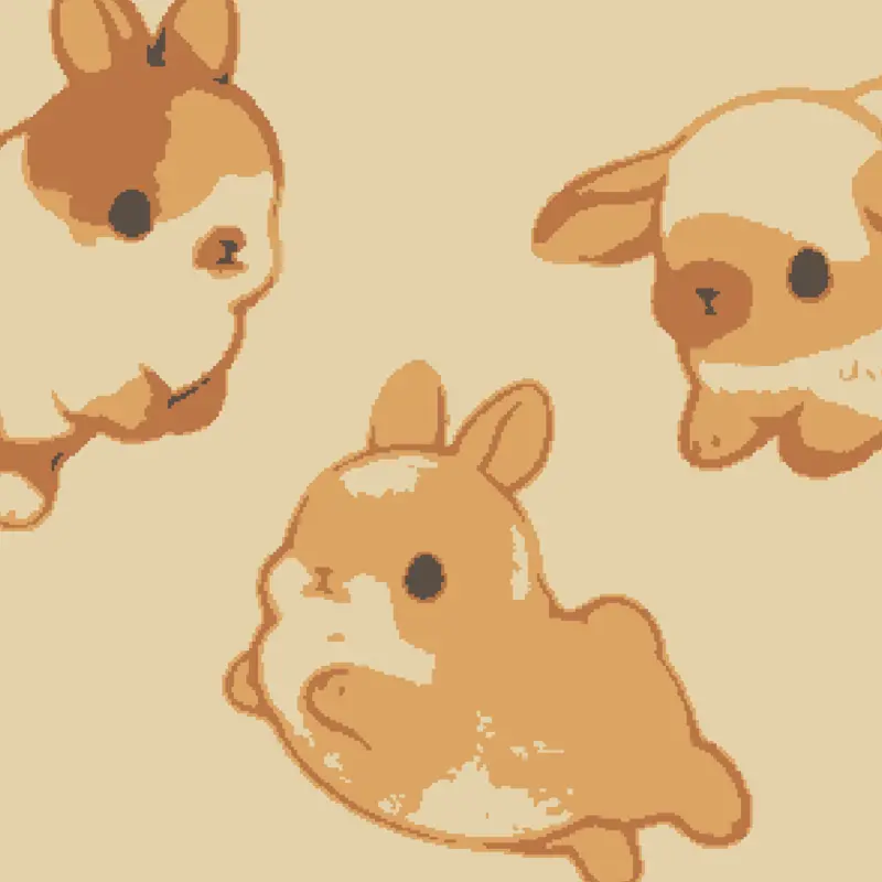 Game by @lilypink