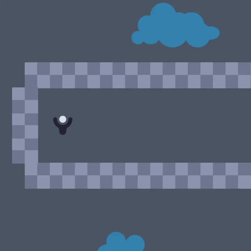 Game by @Daventry