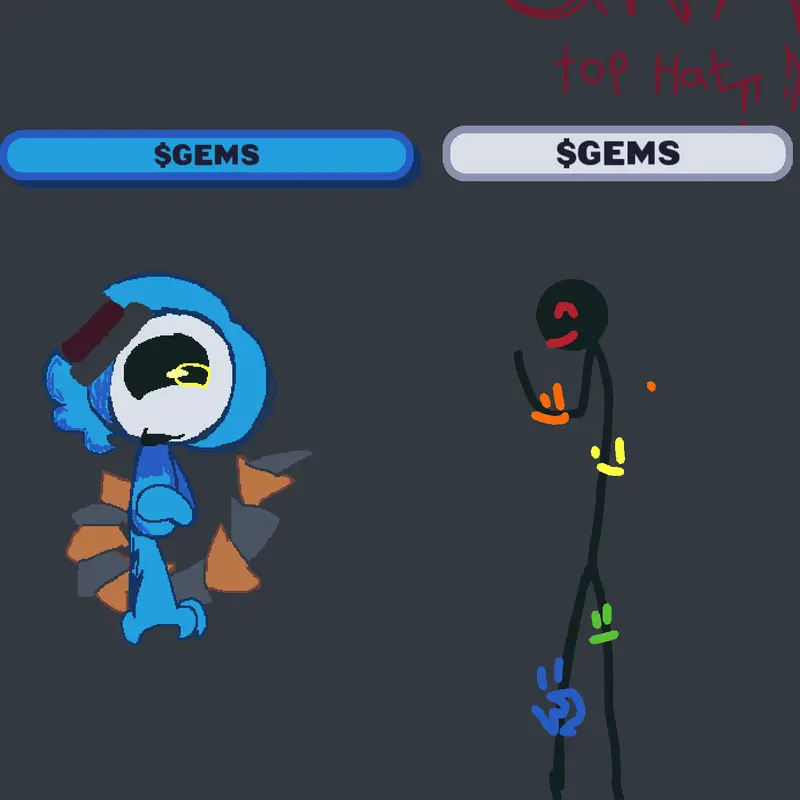 Game by @dared99284_animations